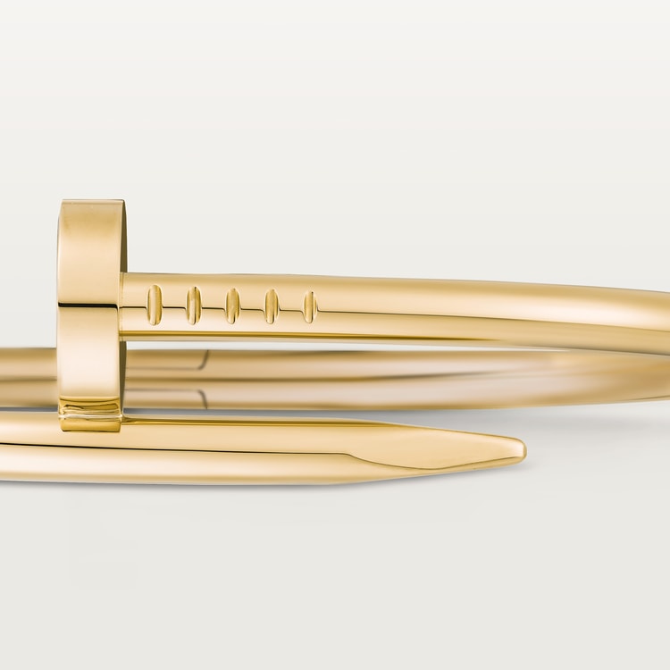 Cartier Juste un Clou bracelet, classic model - Image 8